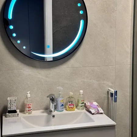 Garsoniera Lux Odei Bukarest