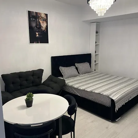 Lägenhet Garsoniera Lux Odei