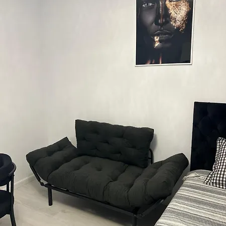 Garsoniera Odei Bucureşti