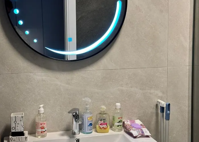 Garsoniera Odei Bucharest