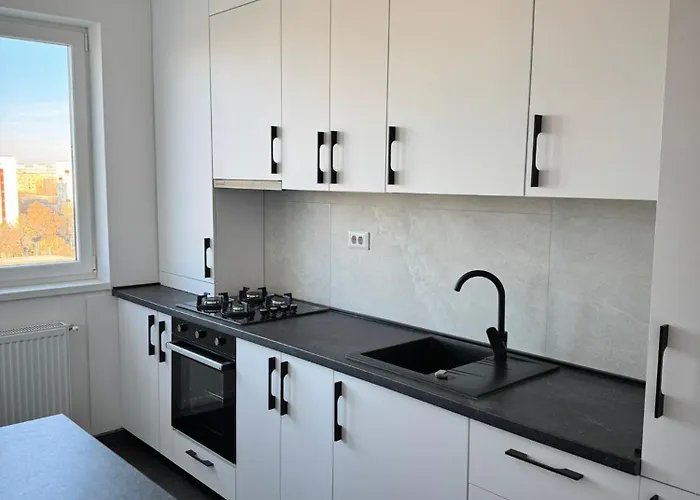 Apartment Garsoniera Odei Bucharest