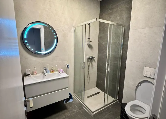 Garsoniera Odei * Bucureşti